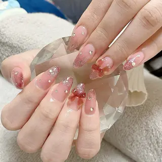 ネイル 💅fleur Ayumiのネイルデザイン