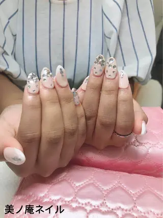 ネイル ❤minoannai メトロポリタン前店のネイルデザイン