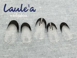 ネイル Laule’a 昭島店のネイルデザイン