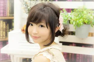 ミディアム セミロング ロング ヘアアレンジ TOSHIO ICHIMURAのその他イメージ