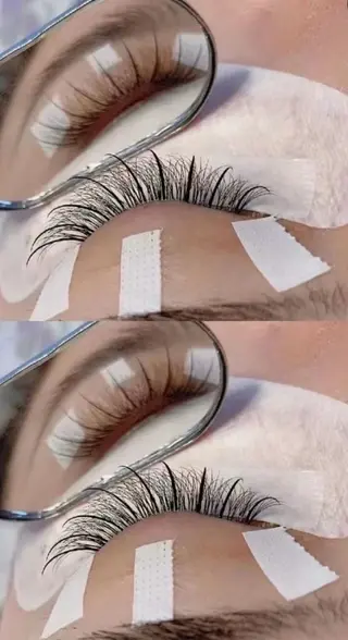 マツエク・マツパ stunner eyelash salon 池袋東口所属・ナ エのその他イメージ