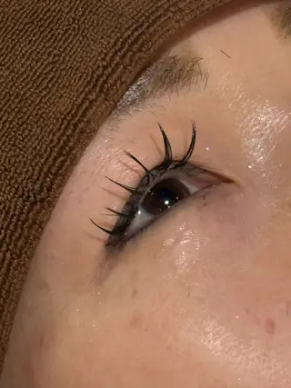 マツエク・マツパ cocoro💗 マツエク/Ivyのマツエク・マツパデザイン