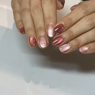 ネイル ayana nails所属・nail salon ayanaのネイルデザイン