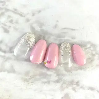 ネイル N-mode nail salon所属・NAIL 🎀 AIRIのネイルデザイン