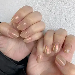 ネイル seaweed nailのネイルデザイン
