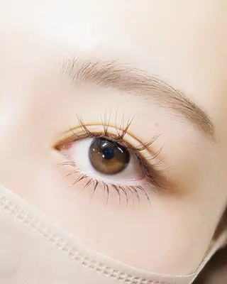 マツエク・マツパ TOP 辻のマツエク・マツパデザイン