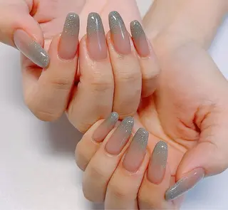 ネイル NailSalon 〜Andyou〜のネイルデザイン