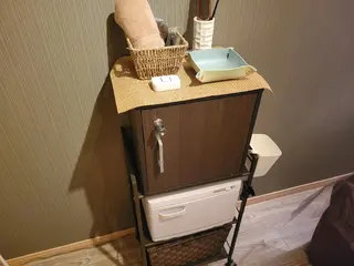 ゆ うのエステ・リラクイメージ