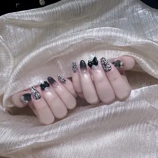 ネイル C&S  Nail Salonのネイルデザイン