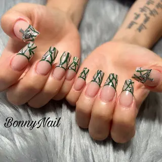 ネイル Bonny Nailのネイルデザイン