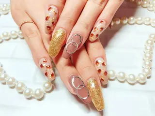 ネイル ネイルサロン HARRYS所属・ネイル･脱毛サロン HARRYSのエステ・リラクイメージ