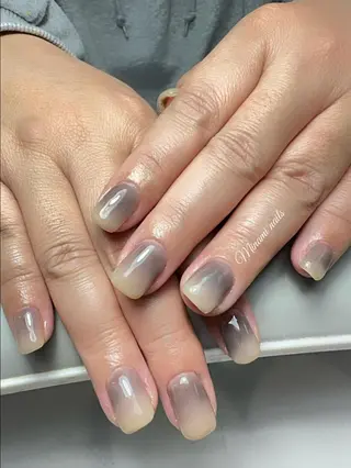 ネイル minamiネイル トユイのネイルデザイン