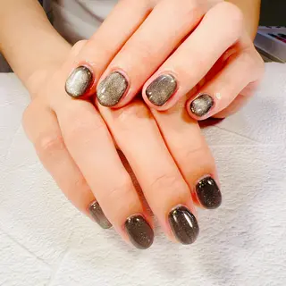 ネイル ネイルサロン ロア旧ジョリーのネイルデザイン