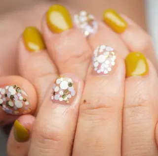 ネイル amabile nailのネイルデザイン