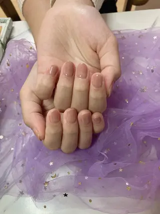 ネイル ラッキー 玲奈のネイルデザイン