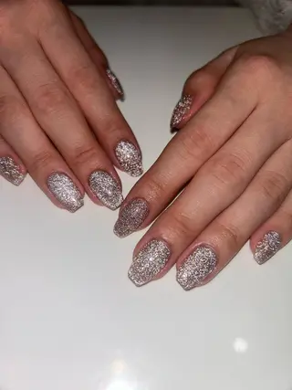 ネイル brilliant s.kのネイルデザイン