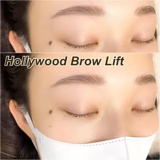 アイブロウ viviAiles ♡⃛ Ruiのマツエク・マツパデザイン