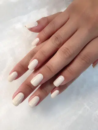 ネイル L'ea  Rose レア・ローズのネイルデザイン