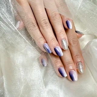 ネイル Guranail Satoのネイルデザイン