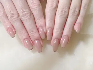 ネイル MOJO NailSalonのネイルデザイン