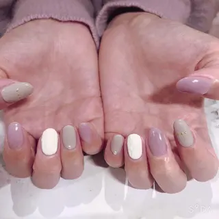 ネイル 吉野✨ ネイルデザイナー✨のネイルデザイン