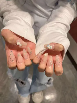 ネイル Jerry Novaのネイルデザイン