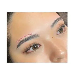 アイブロウ 🎀kaede🎀 骨格似合わせ眉毛の眉毛・アイブロウイメージ