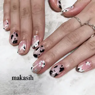 ネイル 濱田 美菜子のエステ・リラクイメージ