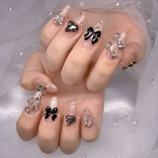 ネイル MN Nail salonのネイルデザイン