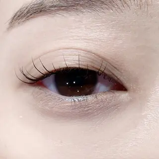 マツエク・マツパ 櫻井 怜華のマツエク・マツパデザイン