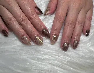 ネイル Ruana Nailのネイルデザイン