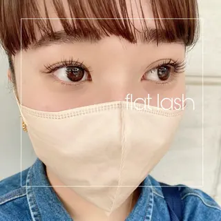 マツエク・マツパ ばんどう みおのマツエク・マツパデザイン