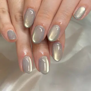 ネイル lalaroom. nailsalon航空公園店所属・lala room.のネイルデザイン