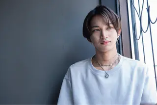 ショート カラー ヘアアレンジ メンズ ✨前田 優・2拠点✨ ✨恵比寿・札幌店✨のヘアスタイル