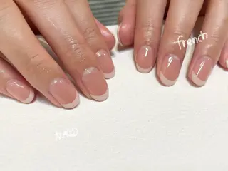 ネイル N°nail/ naoのネイルデザイン