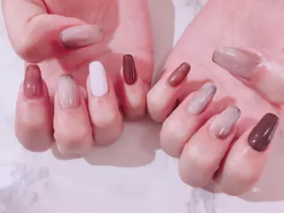 ネイル Regaro i.sのネイルデザイン