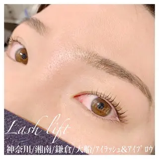 マツエク・マツパ アイブロウ ハーブピーリング専門EMILUCA藤沢所属・ハーブピーリング /KAEDEのエステ・リラクイメージ