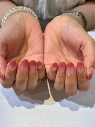 ネイル REINA .のネイルデザイン