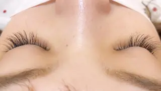 マツエク・マツパ Hair salon F所属・Ohtani Yukimiのマツエク・マツパデザイン