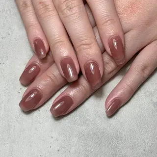 ネイル FIORITURA aiのネイルデザイン