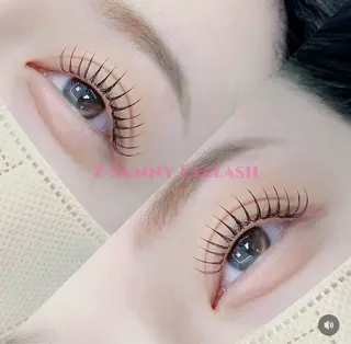 マツエク・マツパ まつげ／パリジェンヌ 専門店【新小岩4分】のマツエク・マツパデザイン