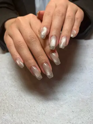 ネイル LINON所属・【LINON】 airiのネイルデザイン