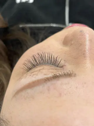 マツエク・マツパ Lua eye beauty 和泉府中店所属・川嵜 紗久良の眉毛・アイブロウイメージ