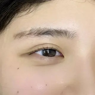 マツエク・マツパ uland yuzukiの眉毛・アイブロウイメージ