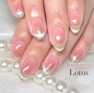 ネイル ちの 【パラジェル有✨】のネイルデザイン