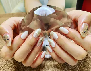 ネイル Adite nailのネイルデザイン