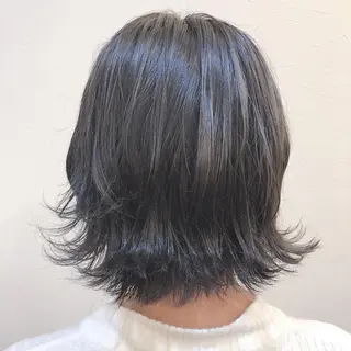 ミディアム ambiance 茨木所属・中野 優子のマツエク・マツパデザイン