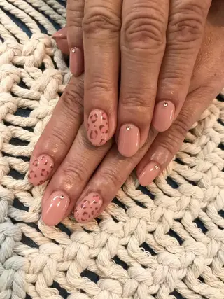 ネイル SENSE of LIBRE所属・SENSE of LIBREのネイルデザイン