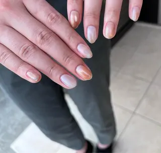 ネイル charmant nailのネイルデザイン