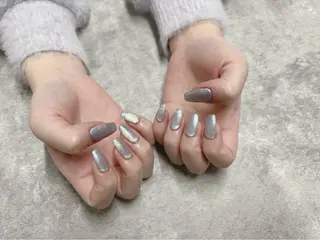 ネイル 1'vary YUKIのネイルデザイン